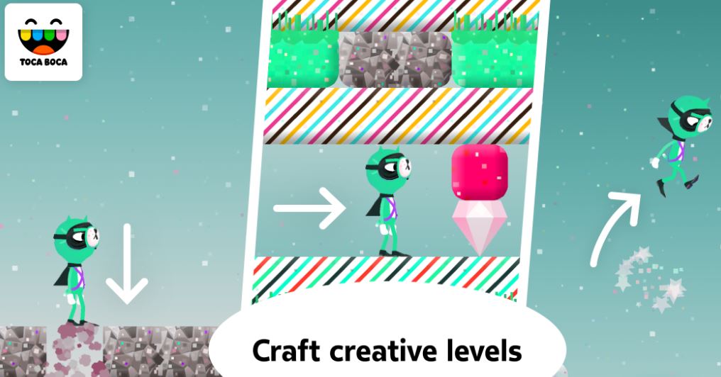 craft-levels