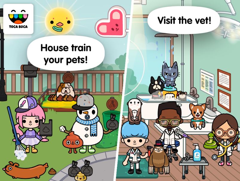 house-train-your-pets