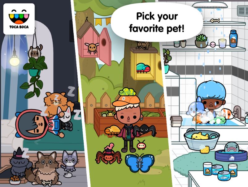pick-your-favorite-pet-in-toca-life-world-mod