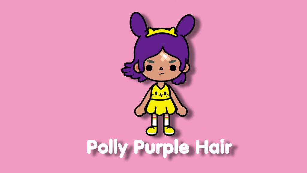 polly-purple-hair