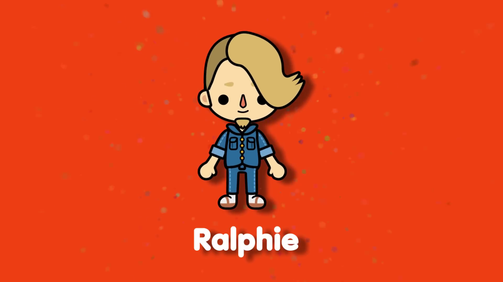 ralphie